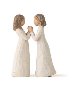 Willow Tree Sisters by Heart Figurine